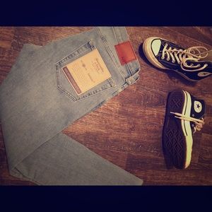 Abercrombie & Fitch SUPER Skinny Jeans! 👖🔥